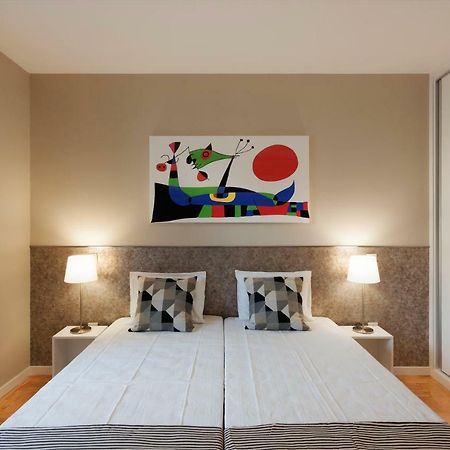 Ateneu Guesthouse Порту Екстер'єр фото