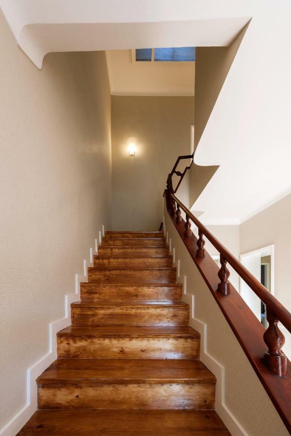 Ateneu Guesthouse Порту Екстер'єр фото