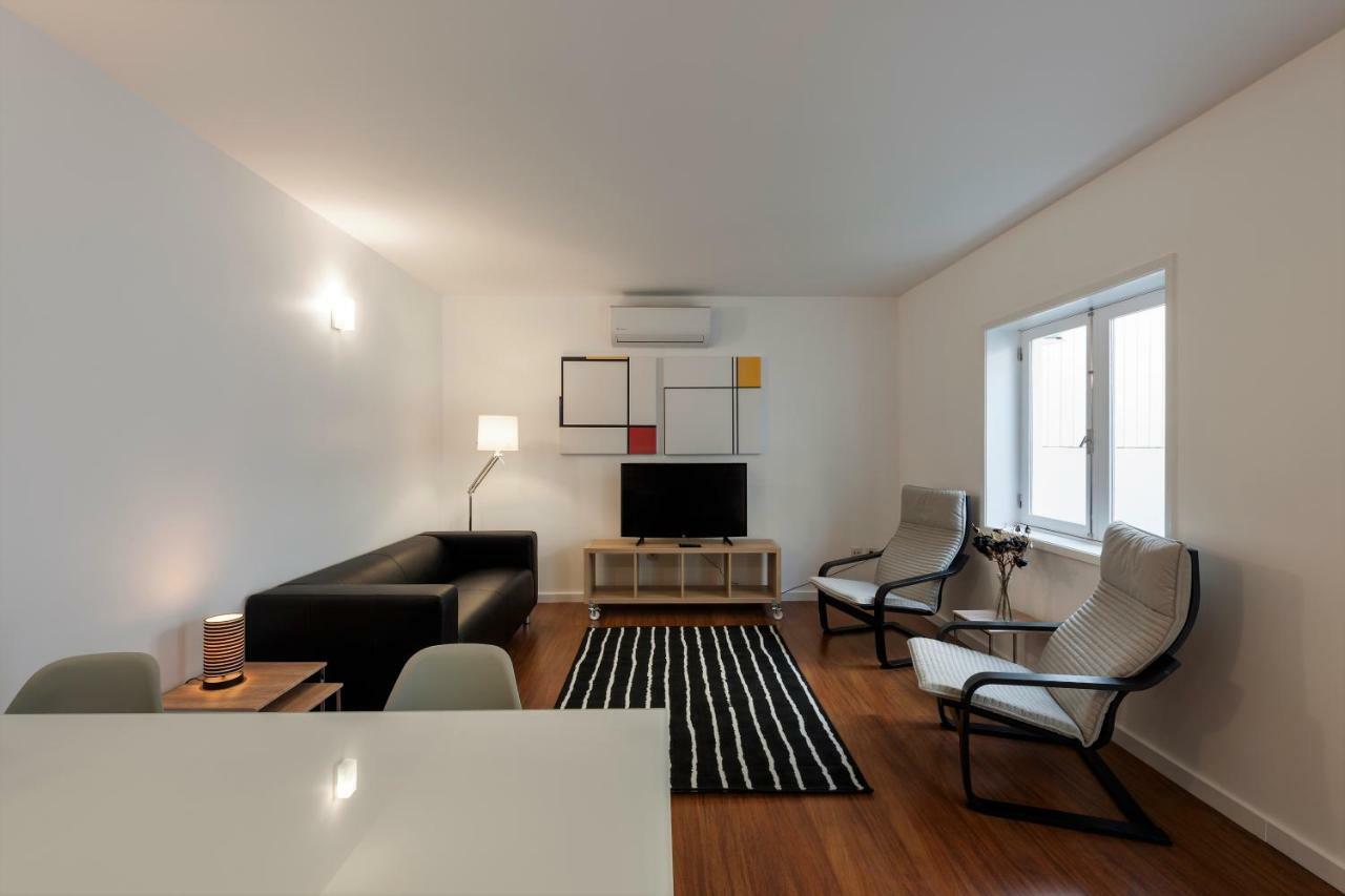 Ateneu Guesthouse Порту Екстер'єр фото